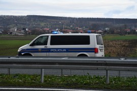 Autobus iz BiH učestvovao u teškoj nesreći u Hrvatskoj, ima stradalih