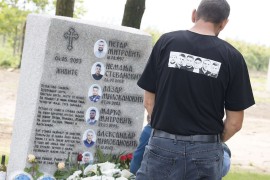 Dvije godine od masovnog zločina u Duboni i Malom Orašju; Sjećanje ...