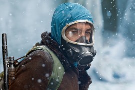 "Eternaut": Argentinska postapokaliptična serija koja osvaja svijet