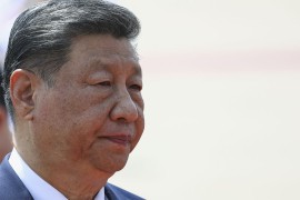 Si Đinping u Moskvi od 7. do 10. maja