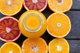 Kako da prepoznate da vam nedostaje vitamin C?