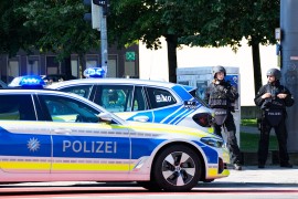 Za ekstremizam osumnjičena 193 njemačka policajca