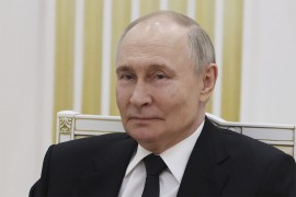 Putin otkrio da li razmišlja o nasljedniku
