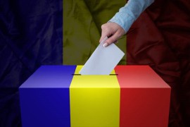 Izbori u Rumuniji: U vođstvu desničari Đorđe Simion