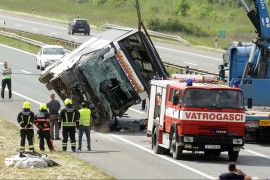 Detalji nakon završenog uviđaja nesreće u Hrvatskoj: Policija nije ...