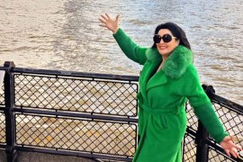 Dragana Mirković napustila Beč