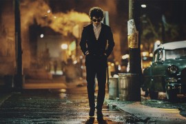 Glumac Timoti Šalame dobitnik filmske nagrade David di Donatelo