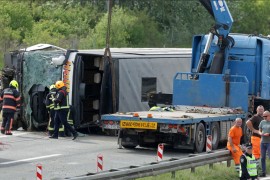 Ambasadorica u Hrvatskoj o stanju povrijeđenih državljana BiH u ...