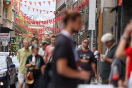 Turistička zajednica KS: Rast dolazaka turista potvrđuje atraktivnost ...
