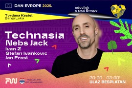 Technasia stiže u Banjaluku: U maju Kastel postaje epicentar ...