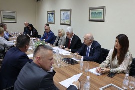 Čović tvrdi da opozicija iz Srpske nije sprovela ono što je ...