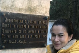 Porodila se glumica Marija Petronijević, po treći put postala majka