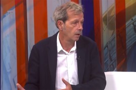Preminuo Vuk Dapčević