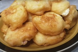 Punjeni uštipci još su nam draži od "običnih"