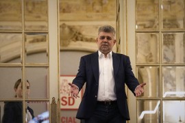 Rumunski predsjednik prihvatio ostavku premijera