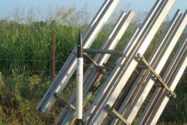 U Srpskoj ispaljeno 59 protivgradnih raketa