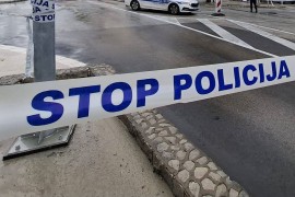 Drama u Srbiji: Ukrao auto u kojem je bila djevojčica, ona iskočila ...