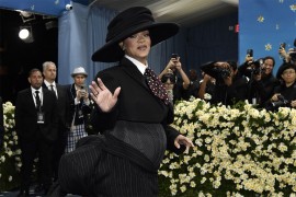 Met Gala 2025 donijela najljepšu vijest: Rijana trudna po treći put ...