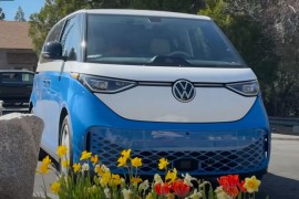 Volkswagen ID. Buzz opozvan, razlog krajnje neobičan