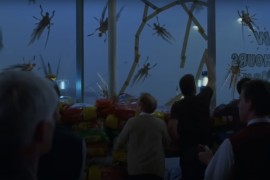 Zaboravljena adaptacija djela Stivena Kinga podijelila korisnike ...