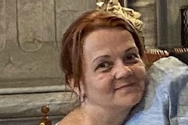 Nestala Arijana Ljuca