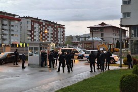 MUP Srpske prijavio sedam policajaca SIPA zbog pokušaja hapšenja ...