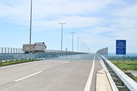 Novi granični prelaz u Gradišci uskoro bi mogao biti u funkciji ako ...