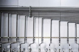 Rekordno visoka cijena gasa za domaćinstva u EU u drugoj polovini 2024.