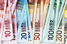Javni dug Srbije iznosi 39,05 milijardi evra