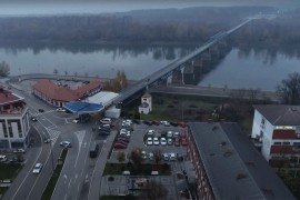 Dobra vijest za vozače: Počela rekonstrukcija mosta Brčko-Gunja