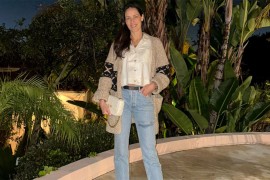 Ana Ivanović objavila fotografije na kojima blista (FOTO)