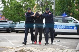 Osumnjičeni za ubistvo Save Čolića predat u banjalučko tužilaštvo ...