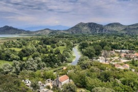 Dvije državljanke Njemačke ostale zaglavljene na Durmitoru