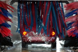 Auto-praonica: Zašto su jeftiniji programi pranja bolji od skupjlih