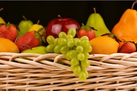 Nutricionistkinja savjetuje kako i kada je najbolje jesti voće