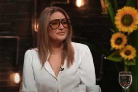 Ana Nikolić: Istina je da sam se tukla i imala keca iz vladanja
