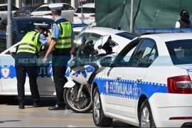 Banjalučani napali muškarca ispred zgrade