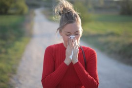 Šta je sezonska alergija a šta prehlada i kako da ih razlikujete