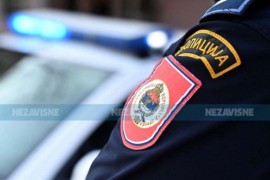 Tri osobe povrijeđene na putu Bijeljina - Tuzla