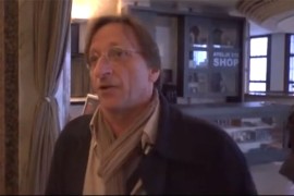 Preminuo glumac Erol Kadić