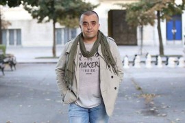Uglješa Kesić za "Nezavisne": Odrastanje bez mobilnih telefona bilo ...