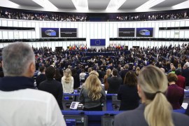 EP usvojio Izvještaj o Srbiji: Napredak moguć samo uz reforme