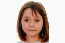 U Zagrebu nestala sedmogodišnja djevojčica