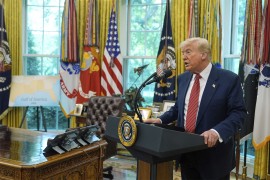 Tramp ponudio pomoć Indiji i Pakistanu
