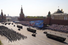 Ukrajinci izvršili sabotažu u Moskvu uoči parade, prekinuta vojna ...