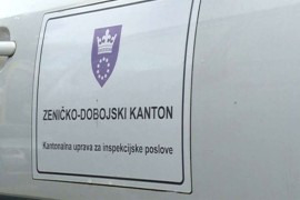 Otkriveno sedam nelegalnih lokacija za prodaju polovnih vozila u ZDK