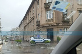 Dojava o bombama u školama u Banjaluci, evakuacija u toku (VIDEO)
