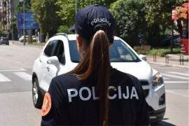 Tri srednje škole u Nikšiću evakuisane zbog dojave o bombama