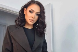 Aleksandra Mladenović: "Jela sam devet puta dnevno"