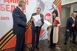 Dodik doputovao u Moskvu: Srbi u Rusi ostali na braniku istine o ...
